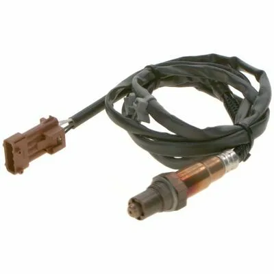 BOSCH 0 258 006 773 Sonda Lambda Solo Oggi
