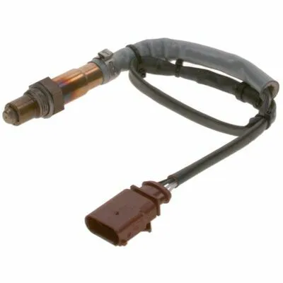 Bestseller BOSCH 0 258 006 862 Sonda Lambda