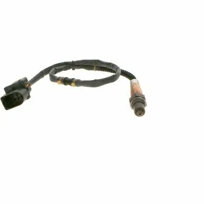 BOSCH 0 258 007 233 Sonda Lambda Consegna Rapida