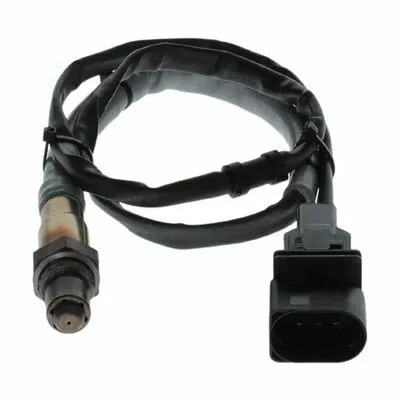BOSCH 0 258 007 309 Sonda Lambda Reso Gratuito
