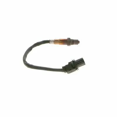 Occasione Imperdibile BOSCH 0 258 017 036 Sonda Lambda