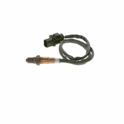 BOSCH 0 258 017 092 Sonda Lambda Offerta Limitata
