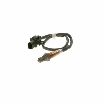 BOSCH 0 258 017 136 Sonda Lambda Promo Stagionale