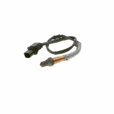 BOSCH 0 258 017 363 Sonda Lambda Must-Have
