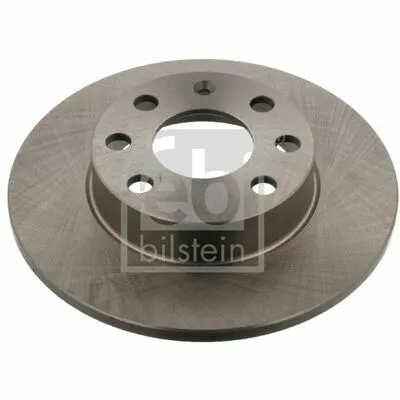 A Buon Prezzo FEBI BILSTEIN 02586 Disco Freno