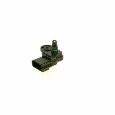 Super Prezzo BOSCH 0 261 230 027 Sensore, Pressione Collettore d‘Aspirazione