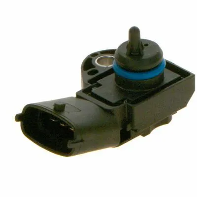 BOSCH 0 261 230 236 Sensore, Pressione Carburante Offerta Speciale