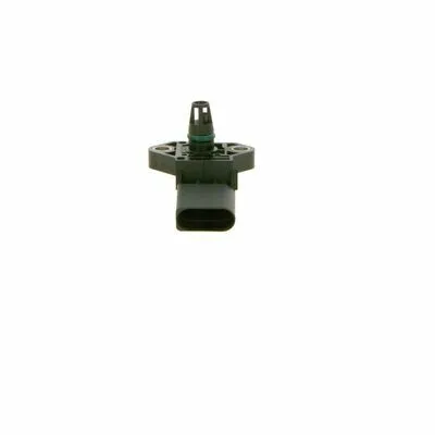 BOSCH 0 261 230 278 Sensore, Pressione Collettore d‘Aspirazione Pagamento Sicuro