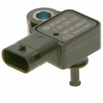A Buon Prezzo BOSCH 0 261 230 323 Sensore, Pressione Collettore d‘Aspirazione