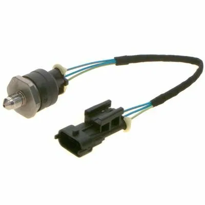 Ultime Pezzi BOSCH 0 261 545 056 Sensore, Pressione Carburante