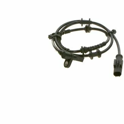 BOSCH 0 265 007 448 Sensore, N° Giri Ruota Spedito Oggi