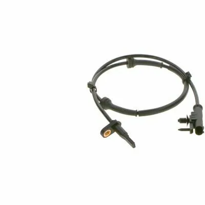 BOSCH 0 265 007 637 Sensore, N° Giri Ruota Consegna Rapida