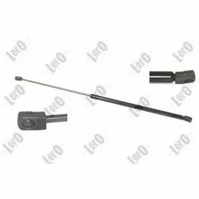 Prezzo Ridotto ABAKUS LORO 101-00-324 Ammortizatore Pneumatico, Cofano Bagagli /Vano Carico