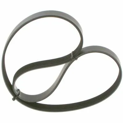 Ultime Pezzi BOSCH 1 987 945 715 Cinghia Poly-V