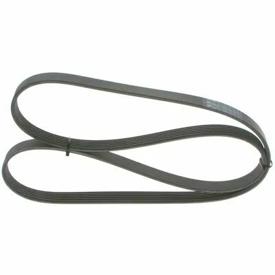 Ultima Occasione BOSCH 1 987 946 053 Cinghia Poly-V