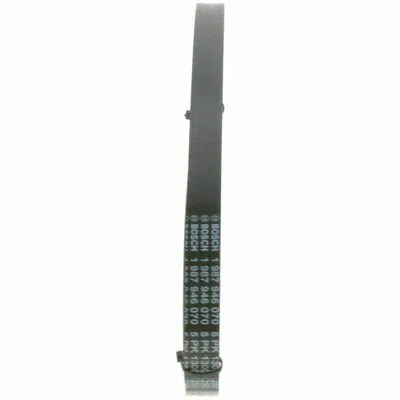 Quantità Limitata BOSCH 1 987 946 070 Cinghia Poly-V