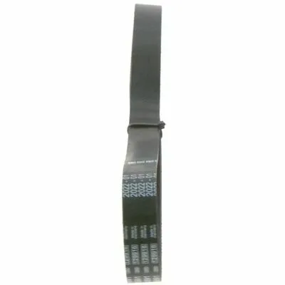 BOSCH Elastic 1 987 946 131 Cinghia Poly-V Pagamento Sicuro