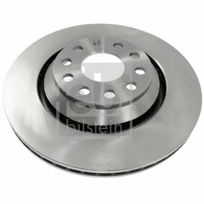 FEBI BILSTEIN 24386 Disco Freno Promo Stagionale