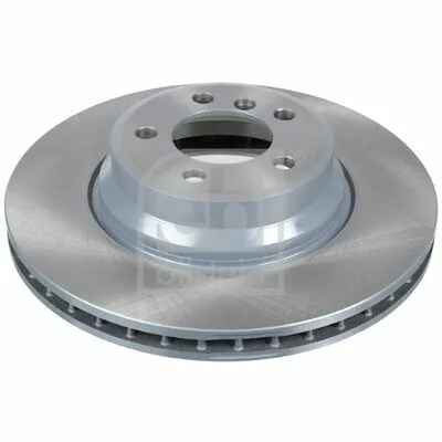 Solo Oggi FEBI BILSTEIN 24466 Disco Freno