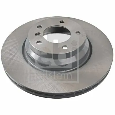 Nuovo Arrivo FEBI BILSTEIN 24469 Disco Freno