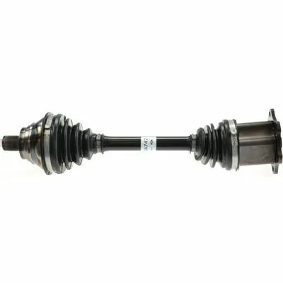 SPIDAN Tecnologia OE GKN Automotive 50° 24474 Albero Motore/Semiasse Prezzo Di Fabbrica