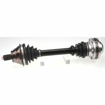 Compra Oggi Stesso SPIDAN Tecnologia OE GKN Automotive 50° 24475 Albero Motore/Semiasse