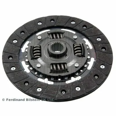 Solo Oggi BLUE PRINT ADT33176 Disco Frizione