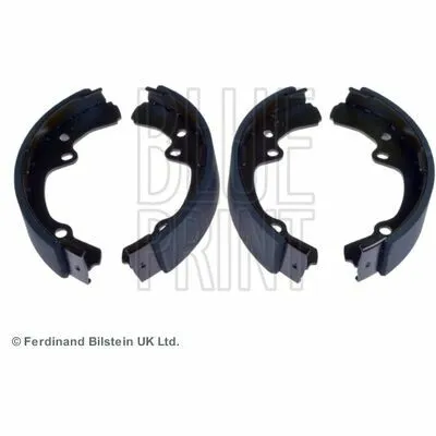 Compra Online BLUE PRINT ADT34115 Kit Ganasce Freno