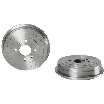 BREMBO ESSENTIAL LINE 14.C014.10 Tamburo Freno Miglior Prezzo
