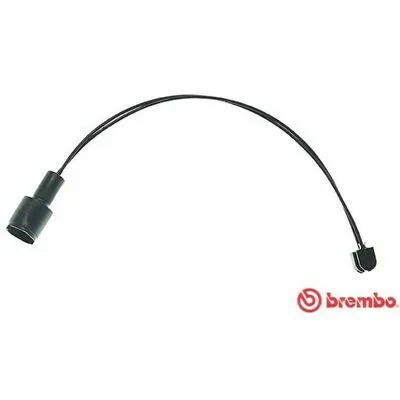 BREMBO PRIME LINE A 00 215 Contatto Segnalazione, Usura Past. Freno/mat. d‘Attrito Soddisfatti O Rimborsati