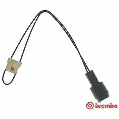 BREMBO PRIME LINE A 00 216 Contatto Segnalazione, Usura Past. Freno/mat. d‘Attrito Offerta Speciale