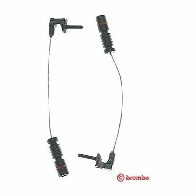 Subito Disponibile BREMBO PRIME LINE A 00 285 Contatto Segnalazione, Usura Past. Freno/mat. d‘Attrito