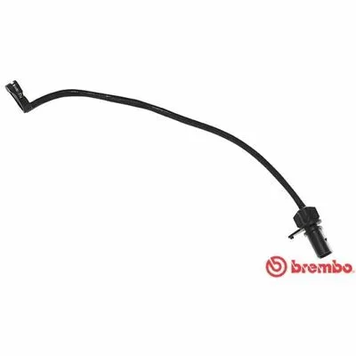 Spedizione Espresso BREMBO PRIME LINE A 00 354 Contatto Segnalazione, Usura Past. Freno/mat. d‘Attrito