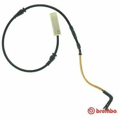 Non Perdere BREMBO PRIME LINE A 00 413 Contatto Segnalazione, Usura Past. Freno/mat. d‘Attrito