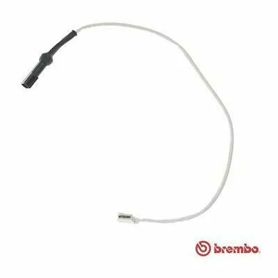 Compra Oggi Stesso BREMBO PRIME LINE A 00 481 Contatto Segnalazione, Usura Past. Freno/mat. d‘Attrito