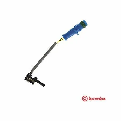 BREMBO PRIME LINE A 00 483 Contatto Segnalazione, Usura Past. Freno/mat. d‘Attrito Compra Adesso