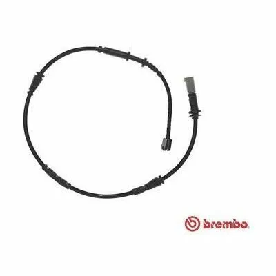 BREMBO PRIME LINE A 00 507 Contatto Segnalazione, Usura Past. Freno/mat. d‘Attrito Ultime Pezzi