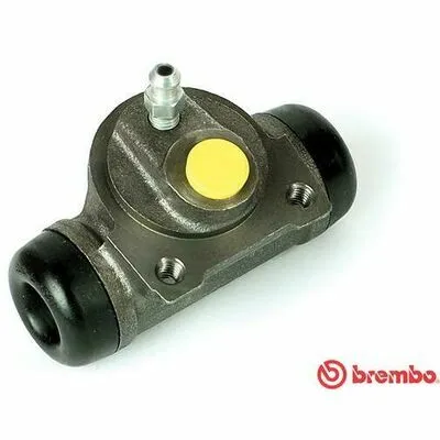 BREMBO ESSENTIAL LINE A 12 278 Cilindretto Freno Pagamento Sicuro