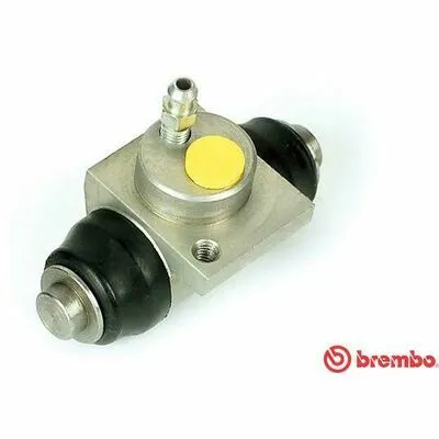 Soddisfatti O Rimborsati BREMBO ESSENTIAL LINE A 12 311 Cilindretto Freno