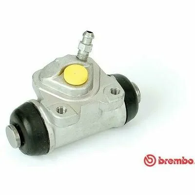 Prezzo Basso BREMBO ESSENTIAL LINE A 12 402 Cilindretto Freno
