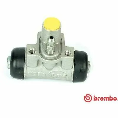 Compra Adesso BREMBO ESSENTIAL LINE A 12 570 Cilindretto Freno