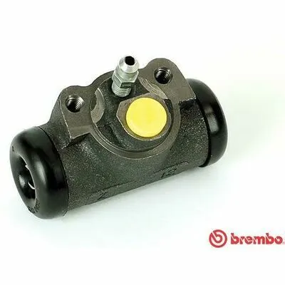 Vendita Finale BREMBO ESSENTIAL LINE A 12 585 Cilindretto Freno