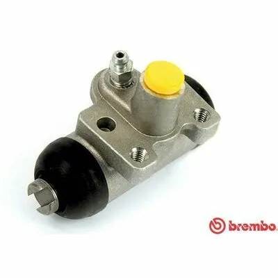 BREMBO ESSENTIAL LINE A 12 588 Cilindretto Freno Professionale