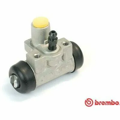 Offerta BREMBO ESSENTIAL LINE A 12 608 Cilindretto Freno