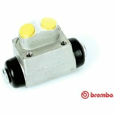 Quantità Limitata BREMBO ESSENTIAL LINE A 12 629 Cilindretto Freno