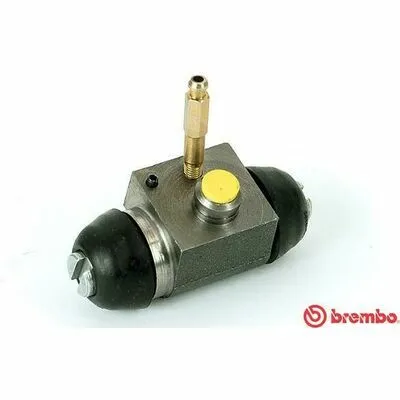 Popolare BREMBO ESSENTIAL LINE A 12 778 Cilindretto Freno