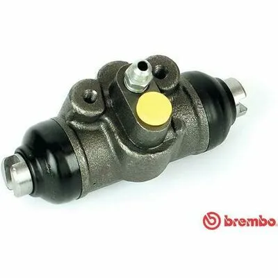 Novità BREMBO ESSENTIAL LINE A 12 A96 Cilindretto Freno