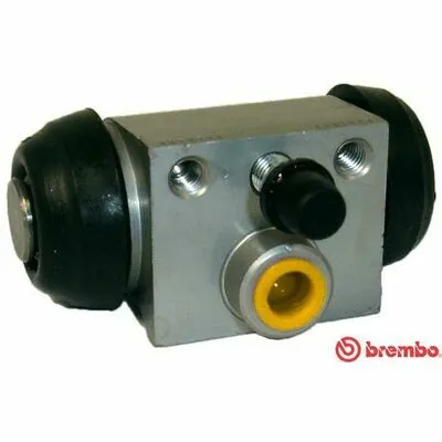 Scelto Dai Clienti BREMBO ESSENTIAL LINE A 12 B72 Cilindretto Freno