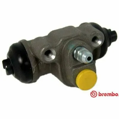 BREMBO ESSENTIAL LINE A 12 B74 Cilindretto Freno Professionale