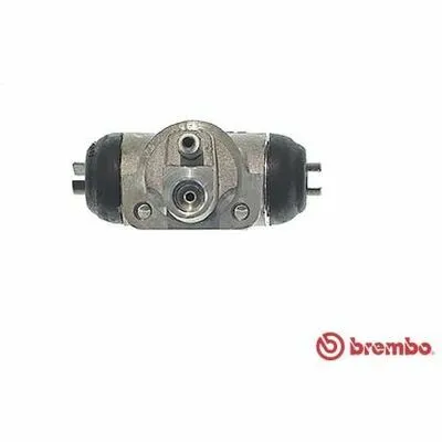 BREMBO ESSENTIAL LINE A 12 C12 Cilindretto Freno Offerta Del Giorno